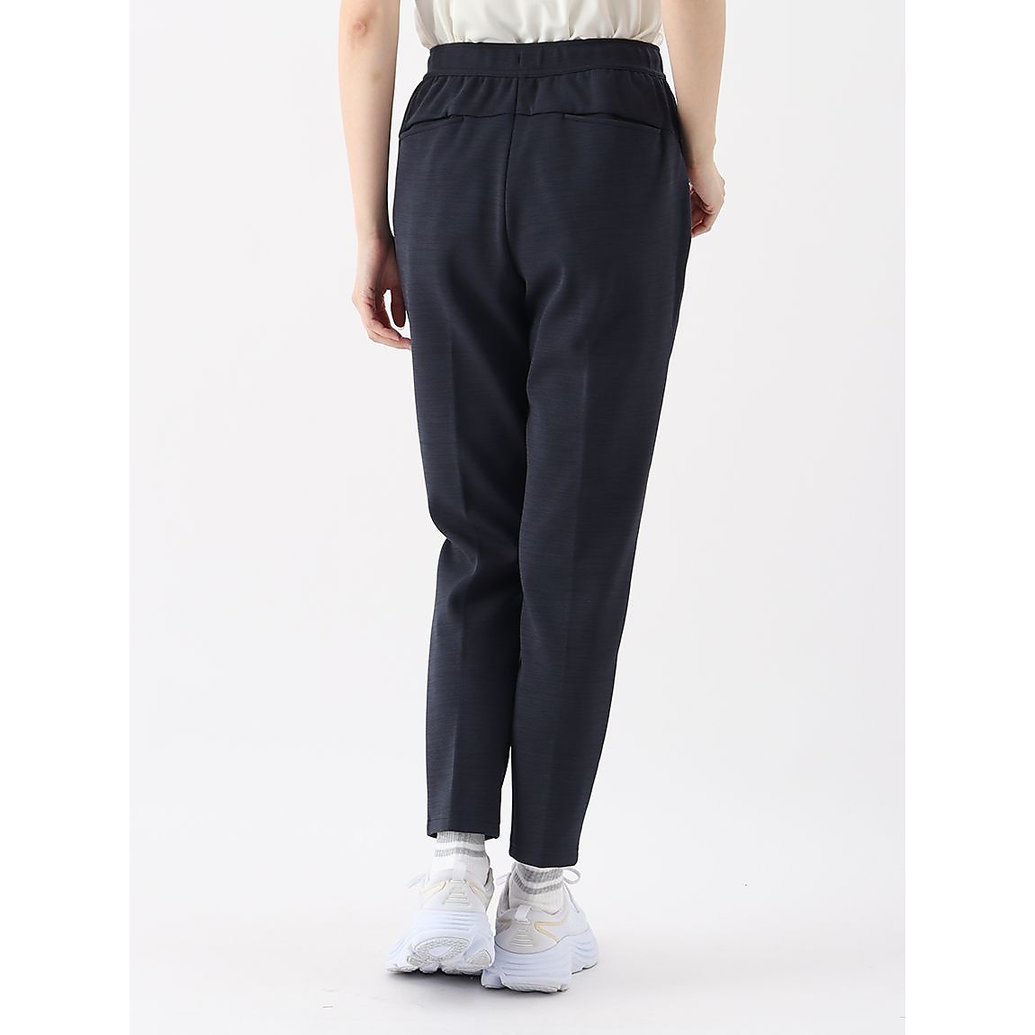 アクティブスウェット エアスタイリッシュパンツ
