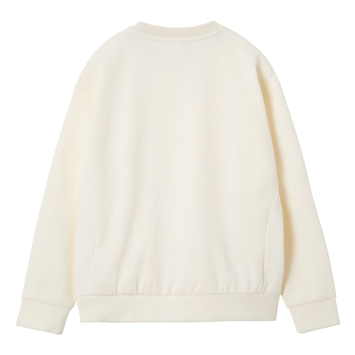 アクティブスウェット クルーネック