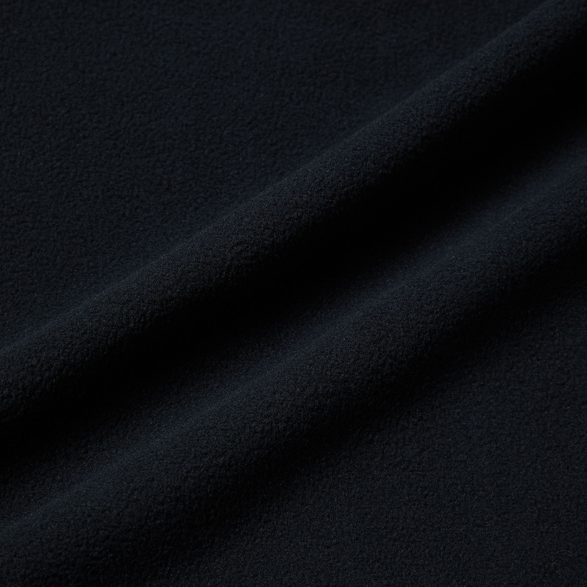 防風ストレッチワッフルボンディングアウター