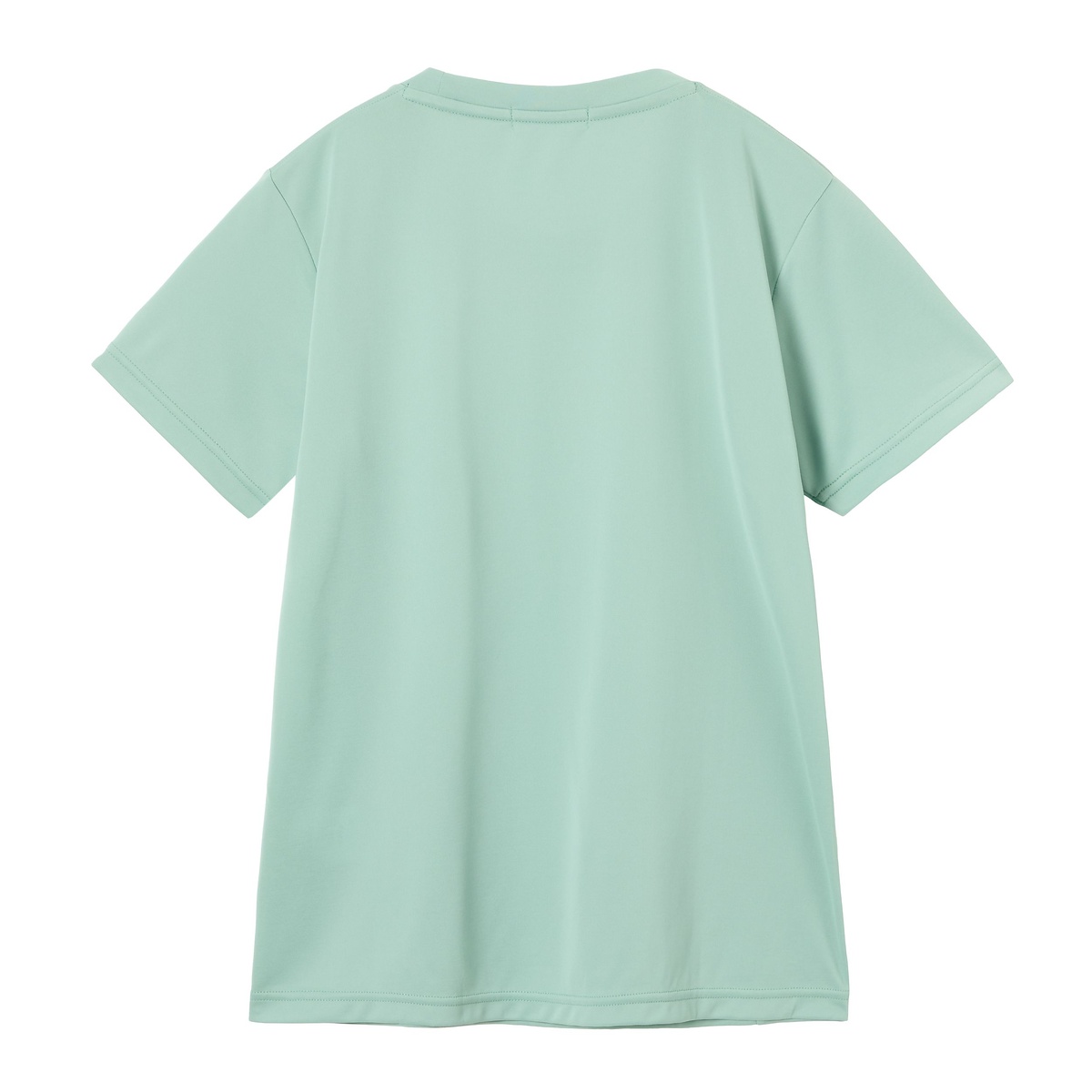 汗染み軽減 半袖Tシャツ