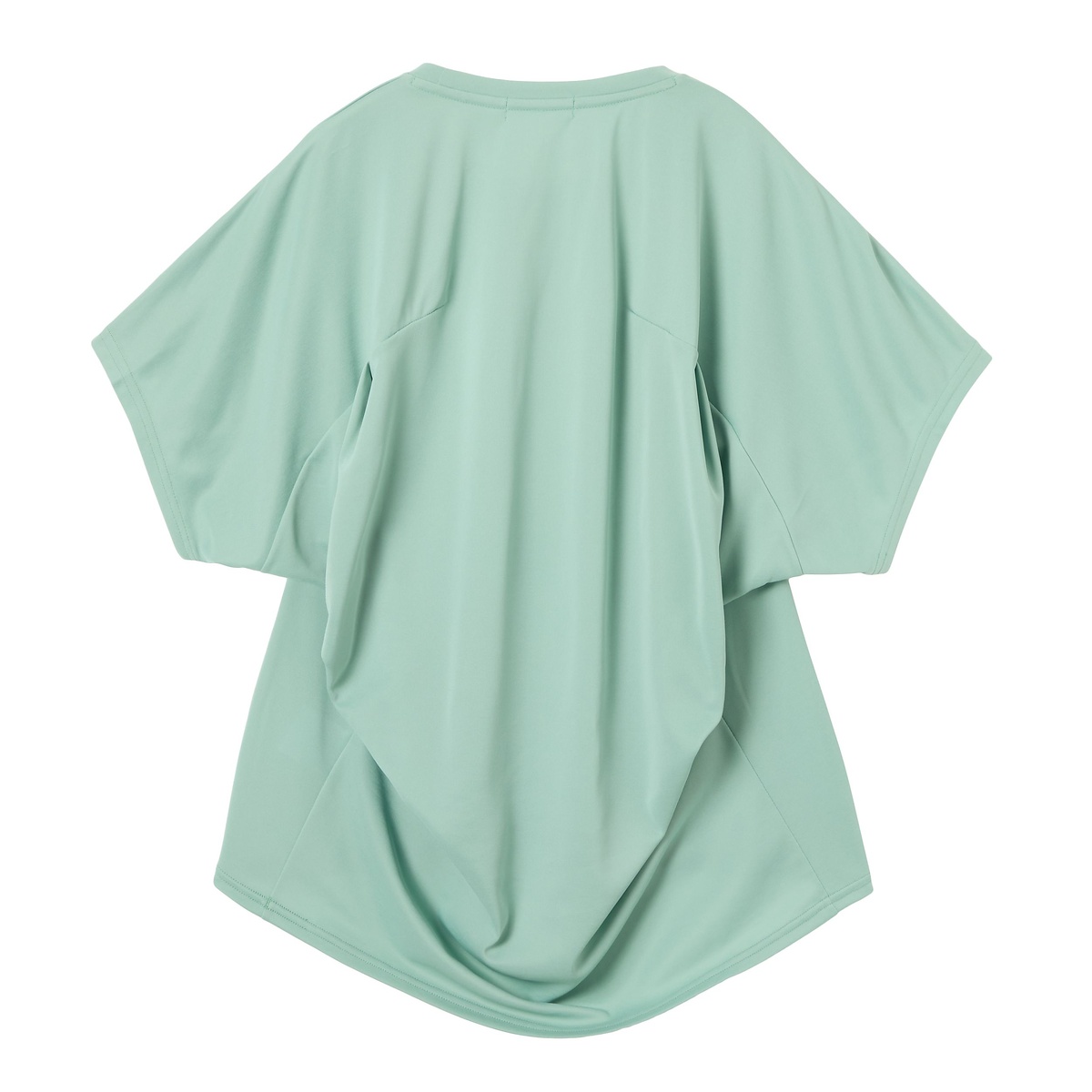 汗染み軽減 半袖Tシャツ