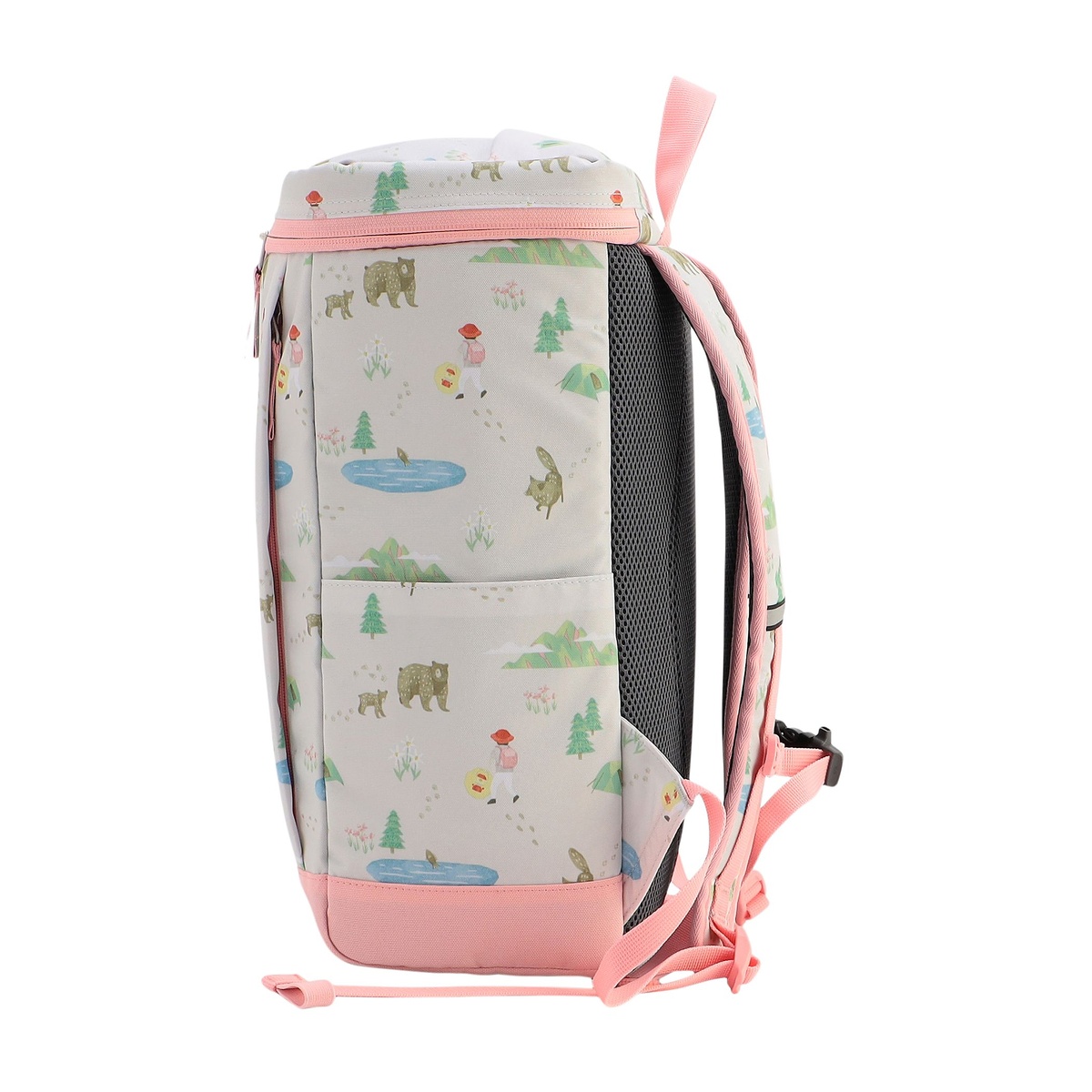 ジャックインパック(Odekake)