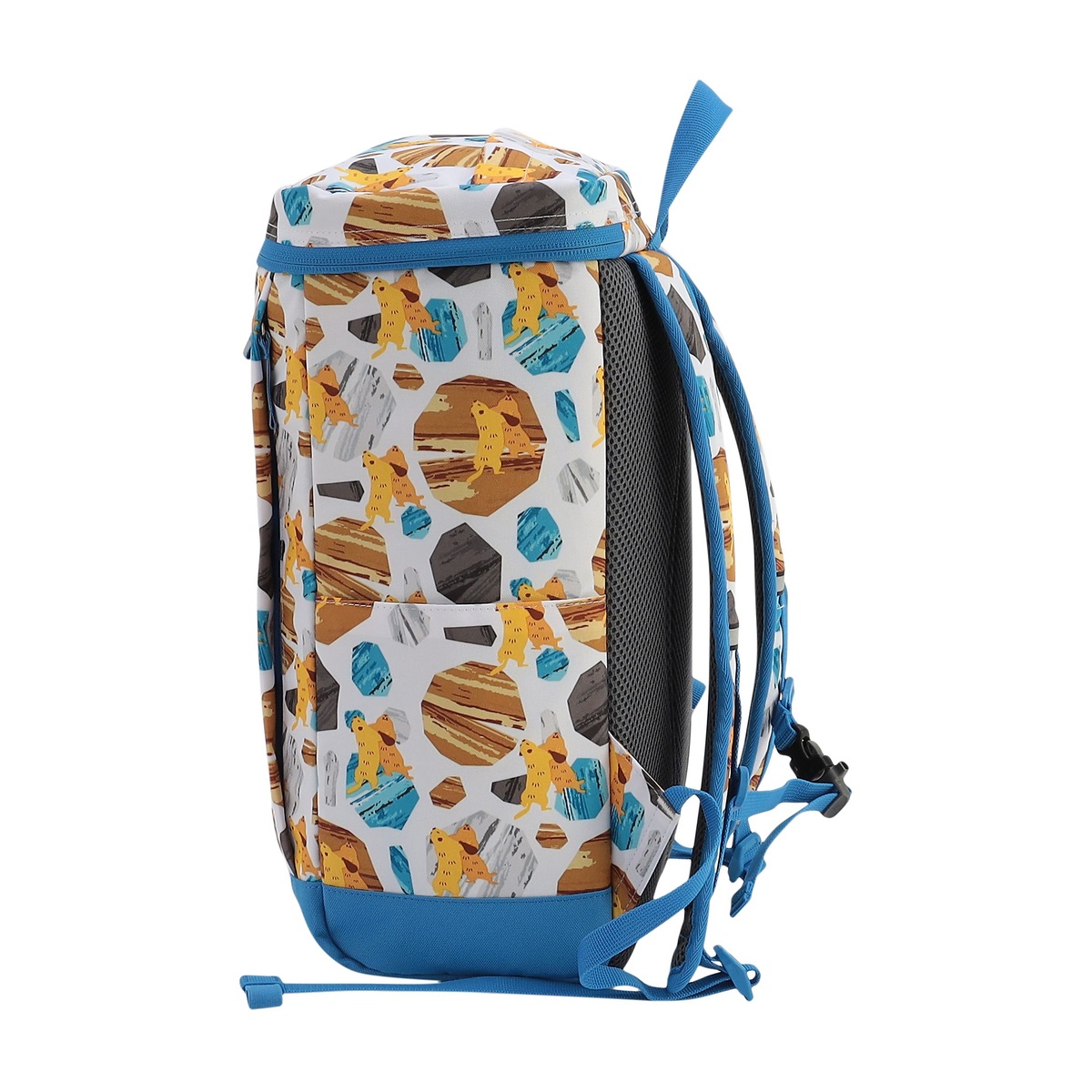 ジャックインパック(Marmot Sumo)