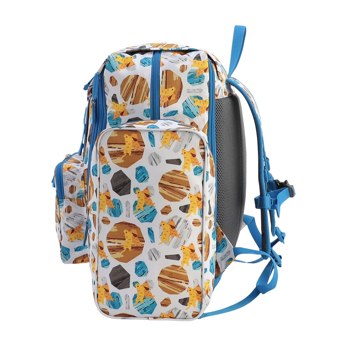 トレックパック(Marmot Sumo)