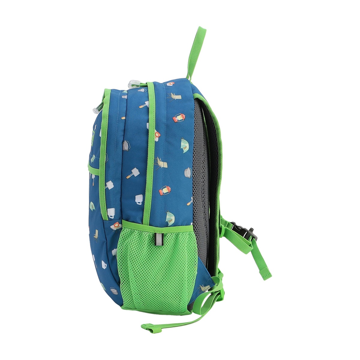 ウォーカーミニ(Be a camper)