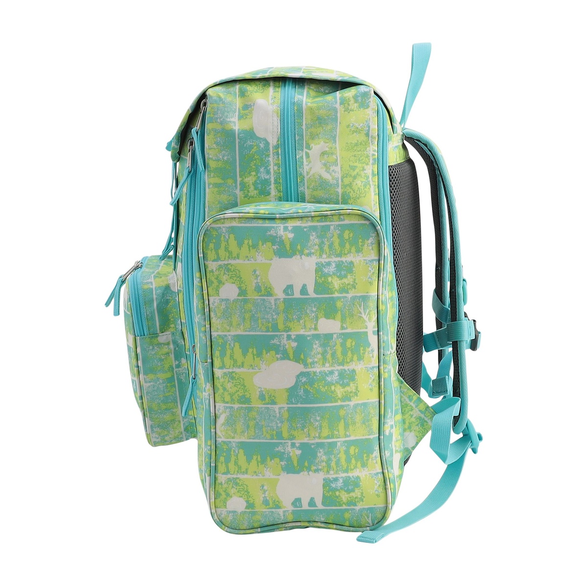 トレックパック(Feel Kansas)