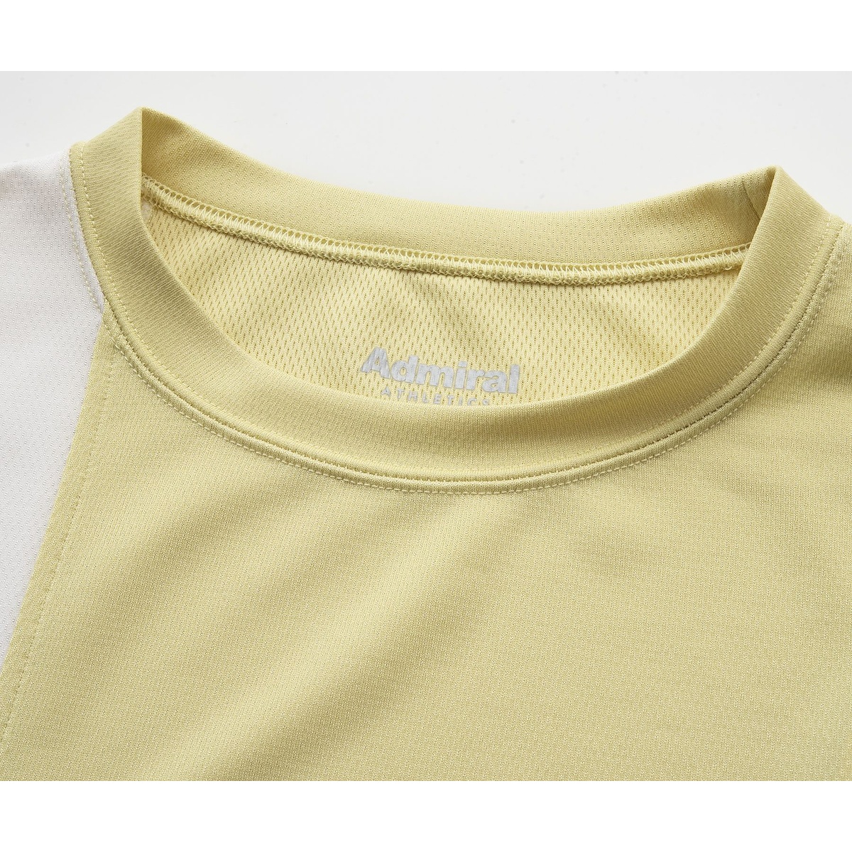 サイドストレートラインTEE