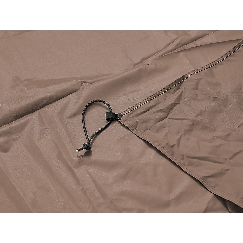 ランドネストシェルター マットシートセット