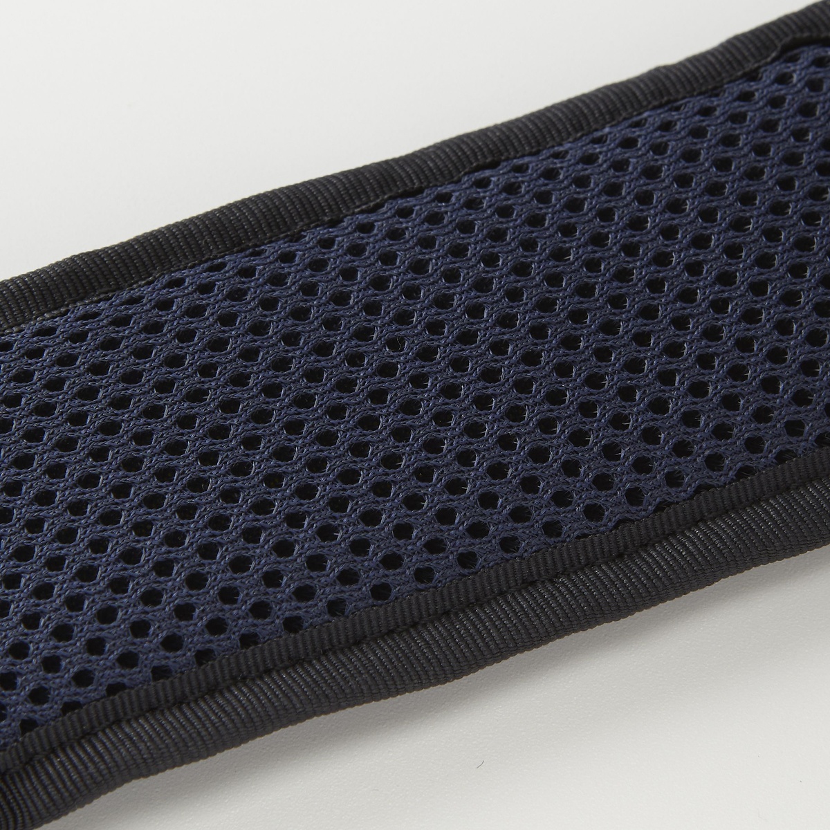 プロテクトヘッドバンド