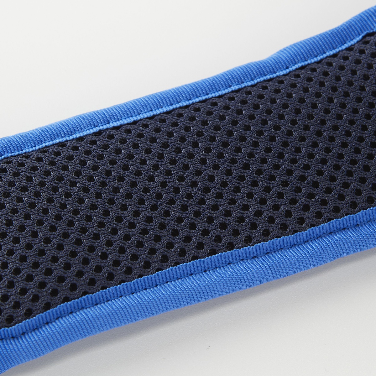 プロテクトヘッドバンド