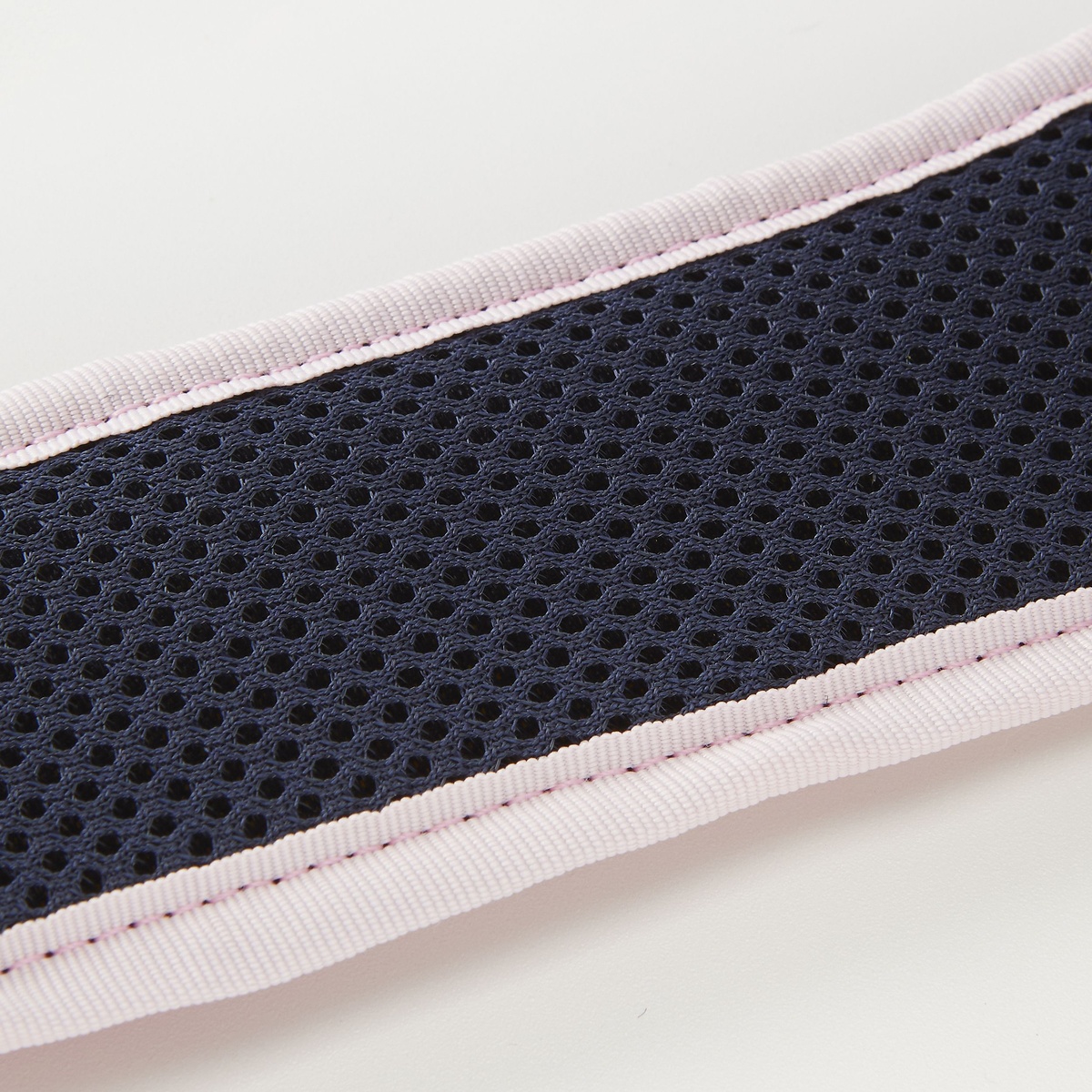 プロテクトヘッドバンド