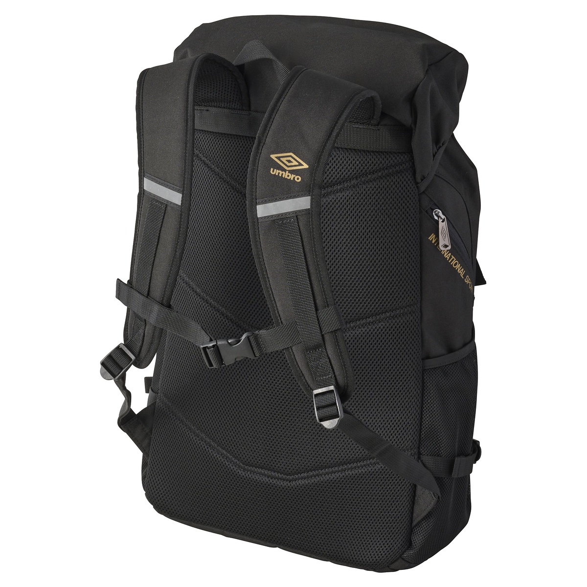 バックパック(ボールネット付)