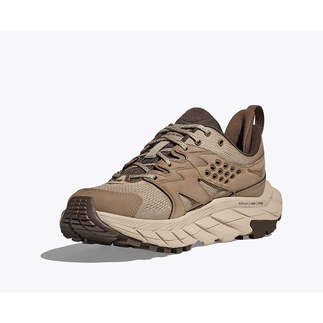 M ANACAPA BREEZE LOW