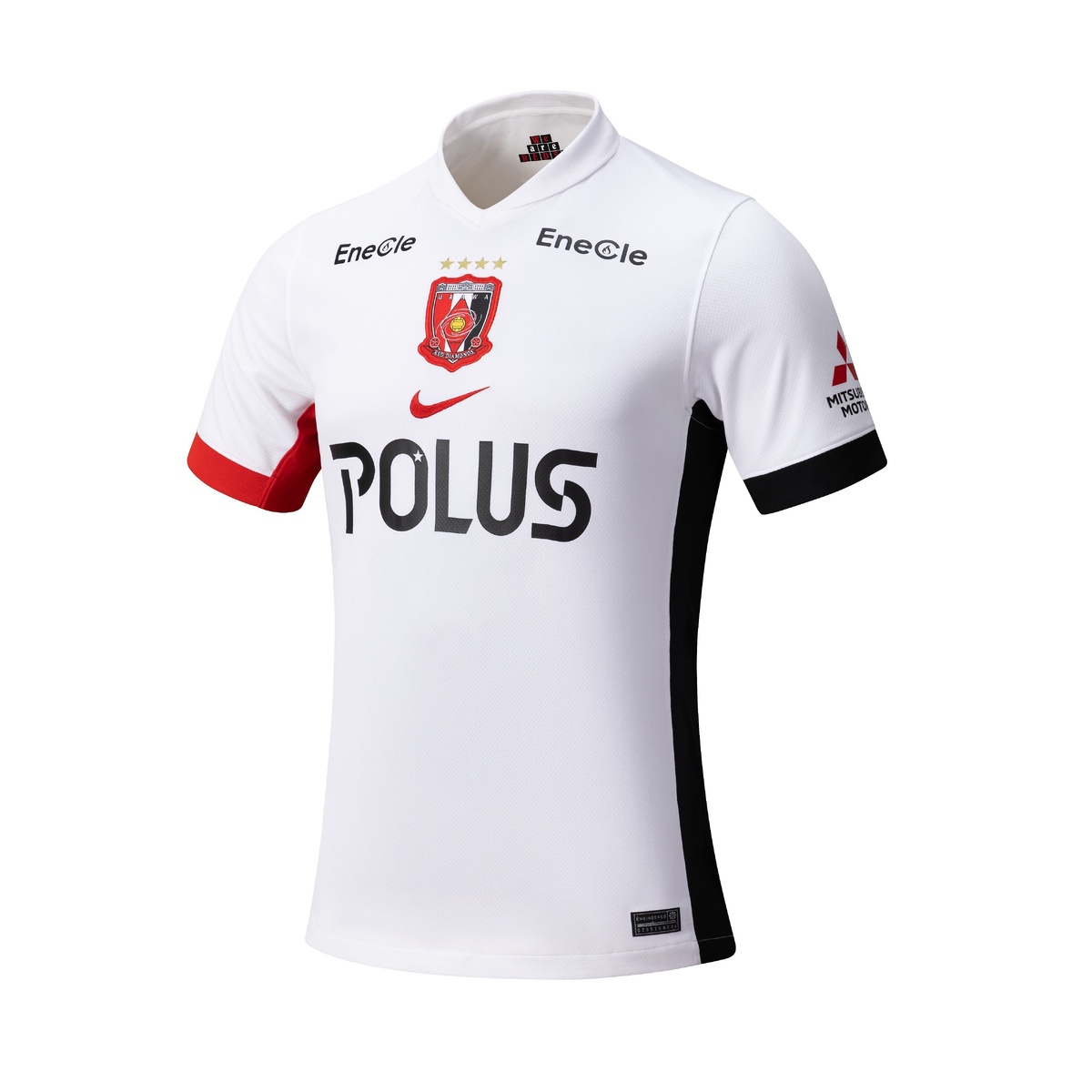 2025浦和レッズアウェイレプリカユニフォーム大人用