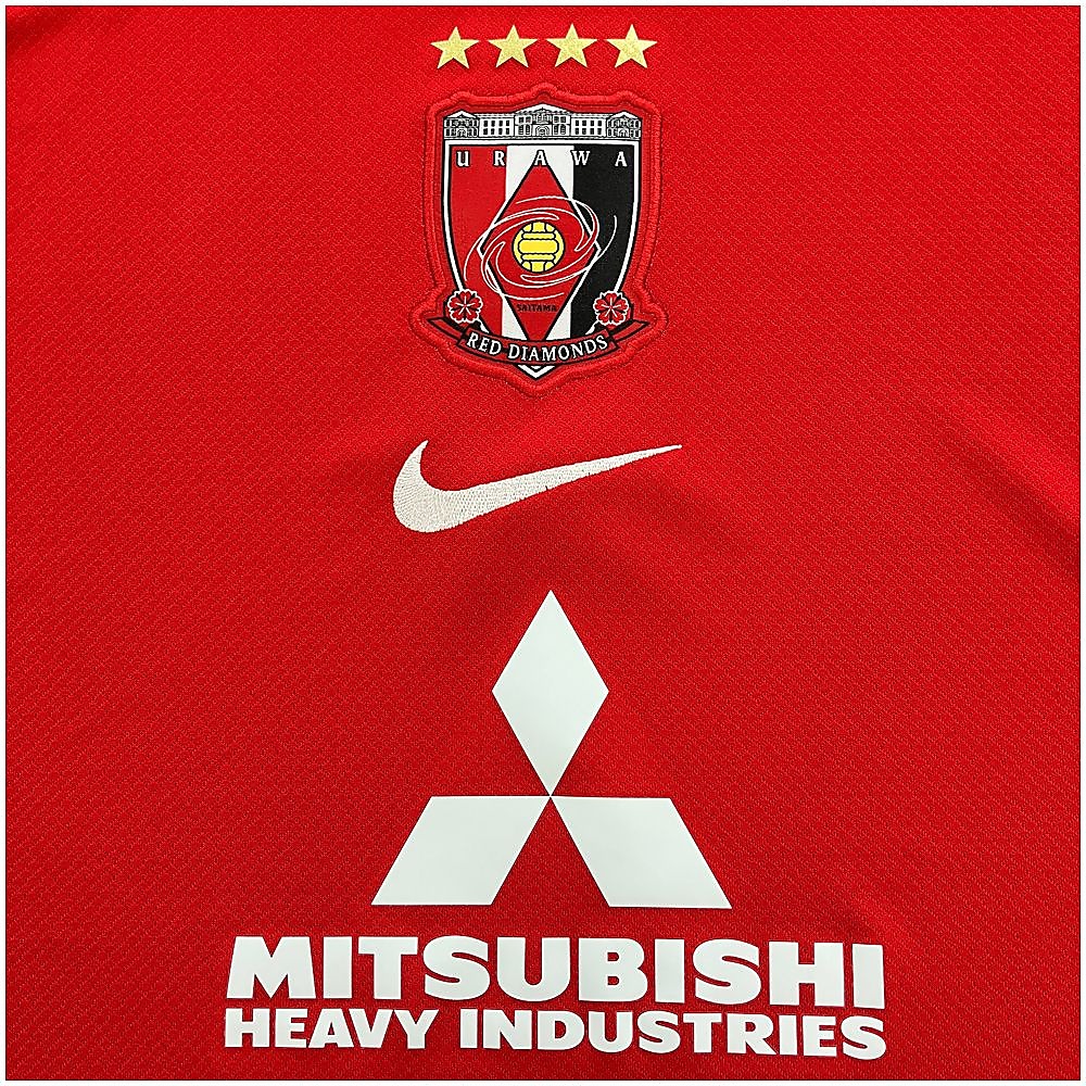 AS URA M NK JSY SS STAD HM AC