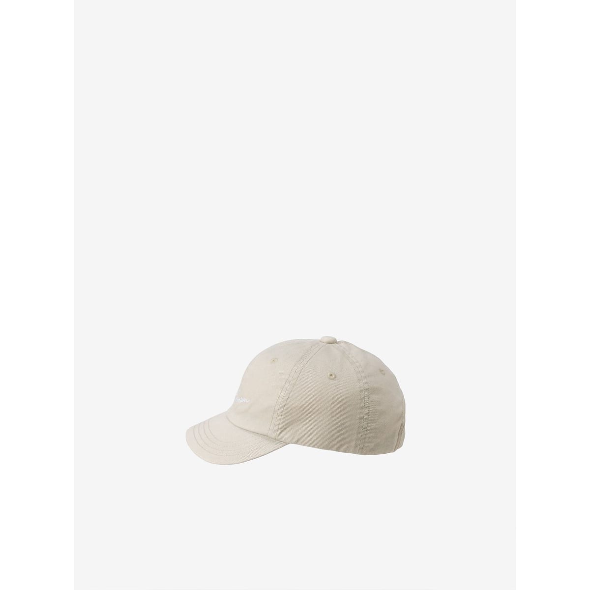 K HH Logo Cap (HHロゴキャップ)