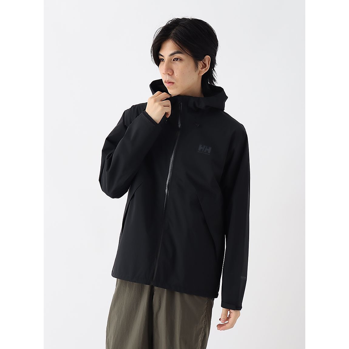 RAINE LIGHT JACKET (レイネライトジャケット)