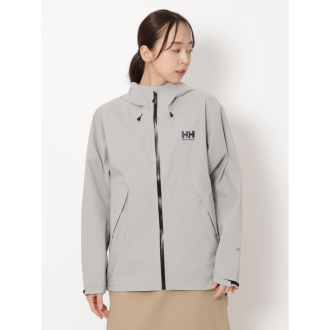 RAINE LIGHT JACKET (レイネライトジャケット)