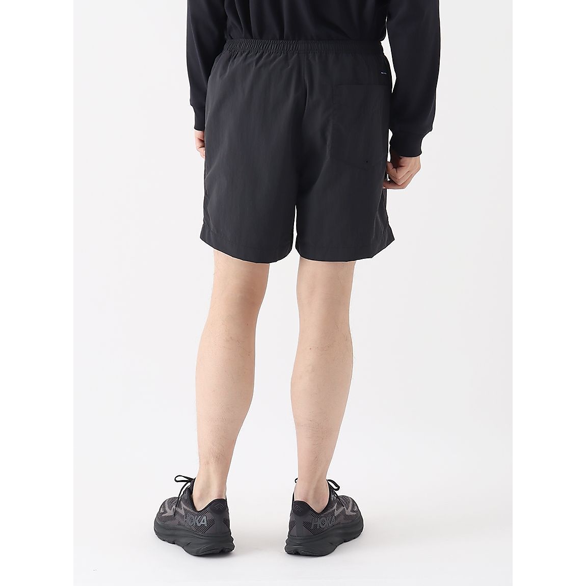 Bask Shorts (バスクショーツ)