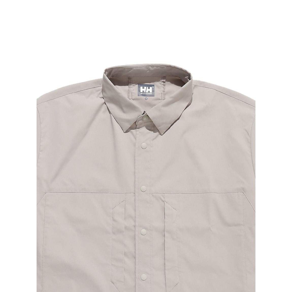 Vannlek S/S Shirts (ヴァンレックショートスリーブシャツ)