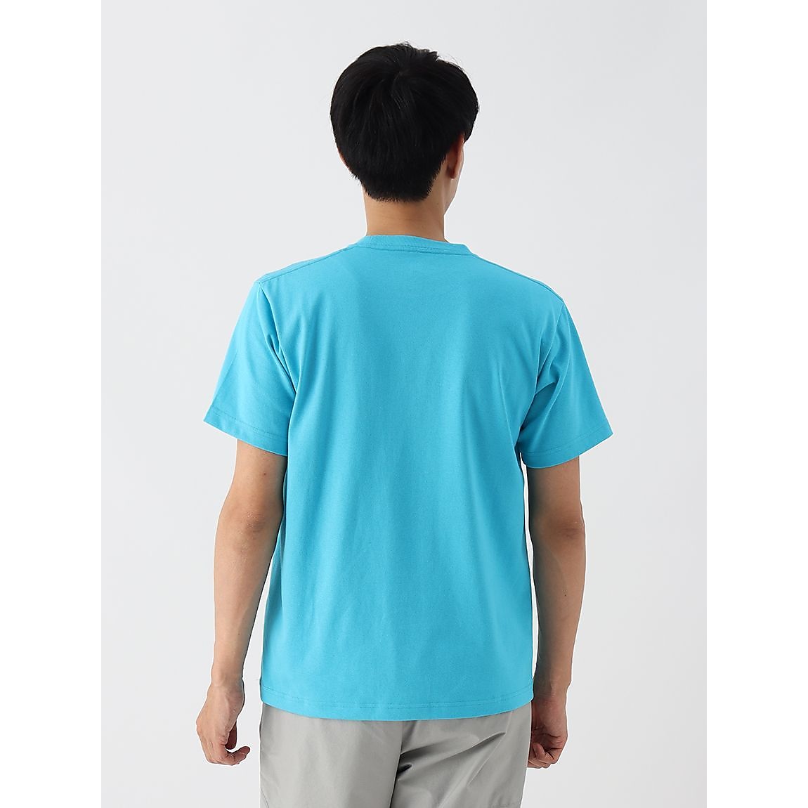 S/S Logo Tee (ショートスリーブロゴティー)