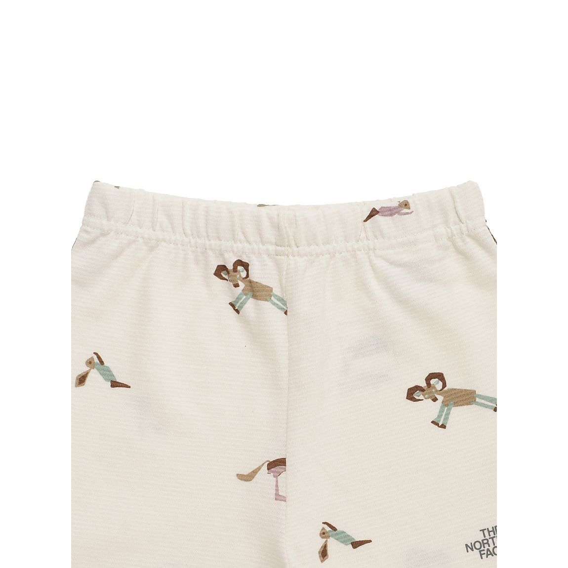 B Little Breeze Short (リトルブリーズショート)