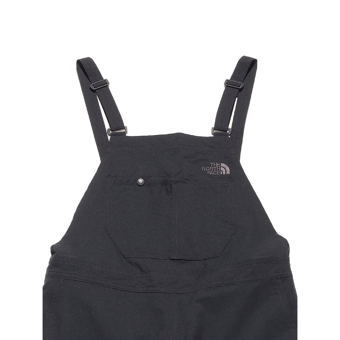 TNF Be Free Overall (TNFビーフリーオーバーオール)