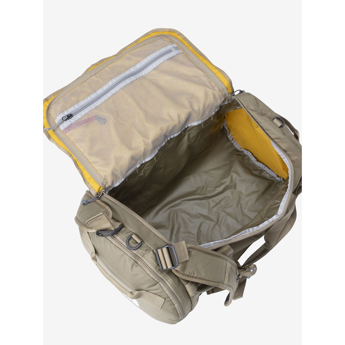 K NYLON DUFFEL 50 (ナイロンダッフル50)