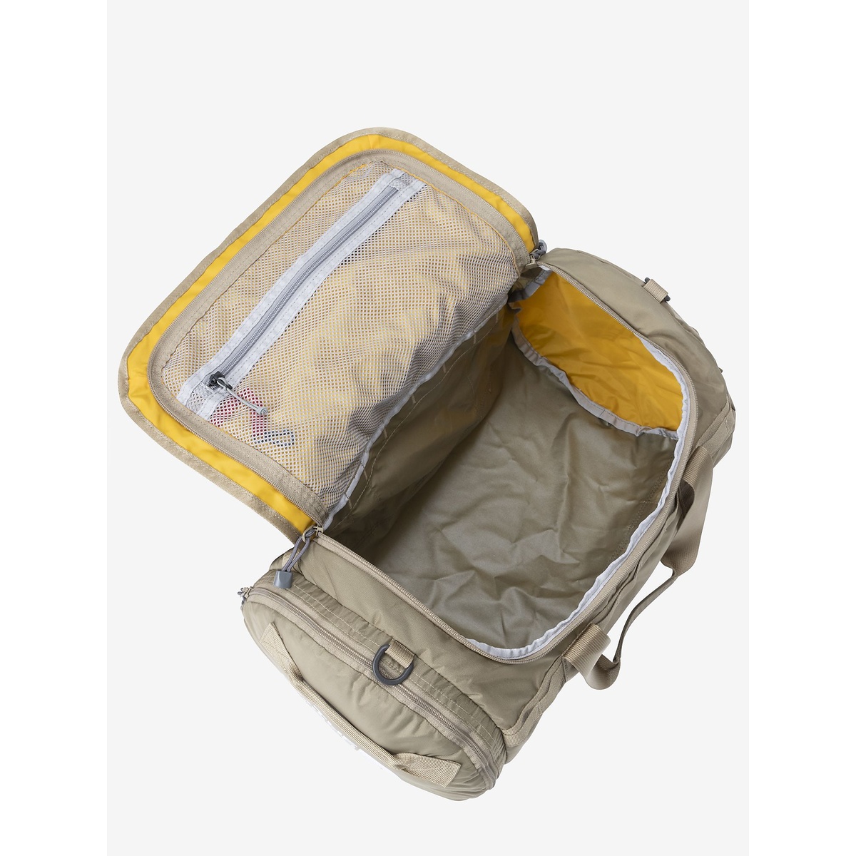 K Nylon Duffel 30 (ナイロンダッフル30(キッズ))