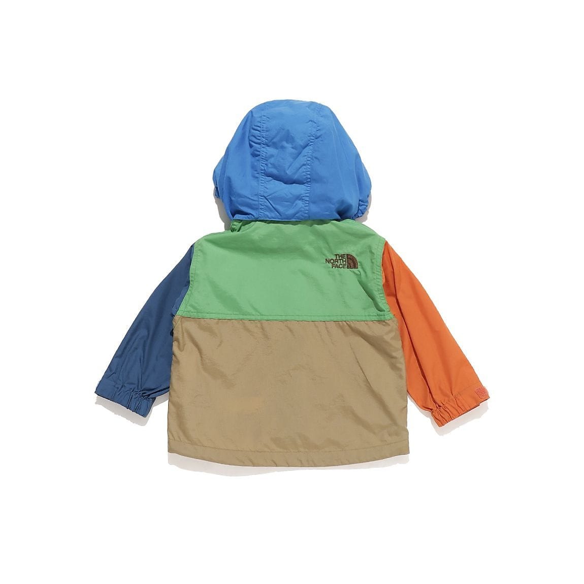 B Grand Compact Jacket (グランドコンパクトジャケット)