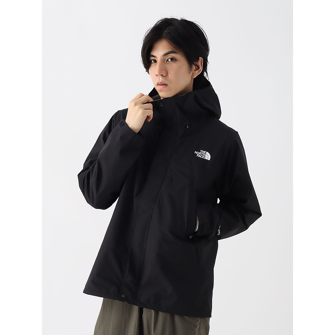 MTN ROUNDER JK (マウンテンラウンダージャケット)