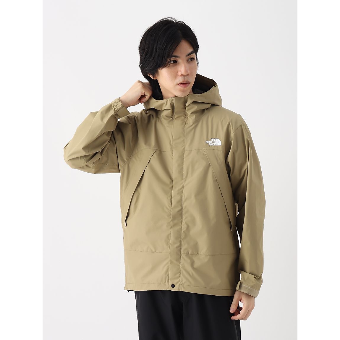 Dot Shot Jacket (ドットショットジャケット)