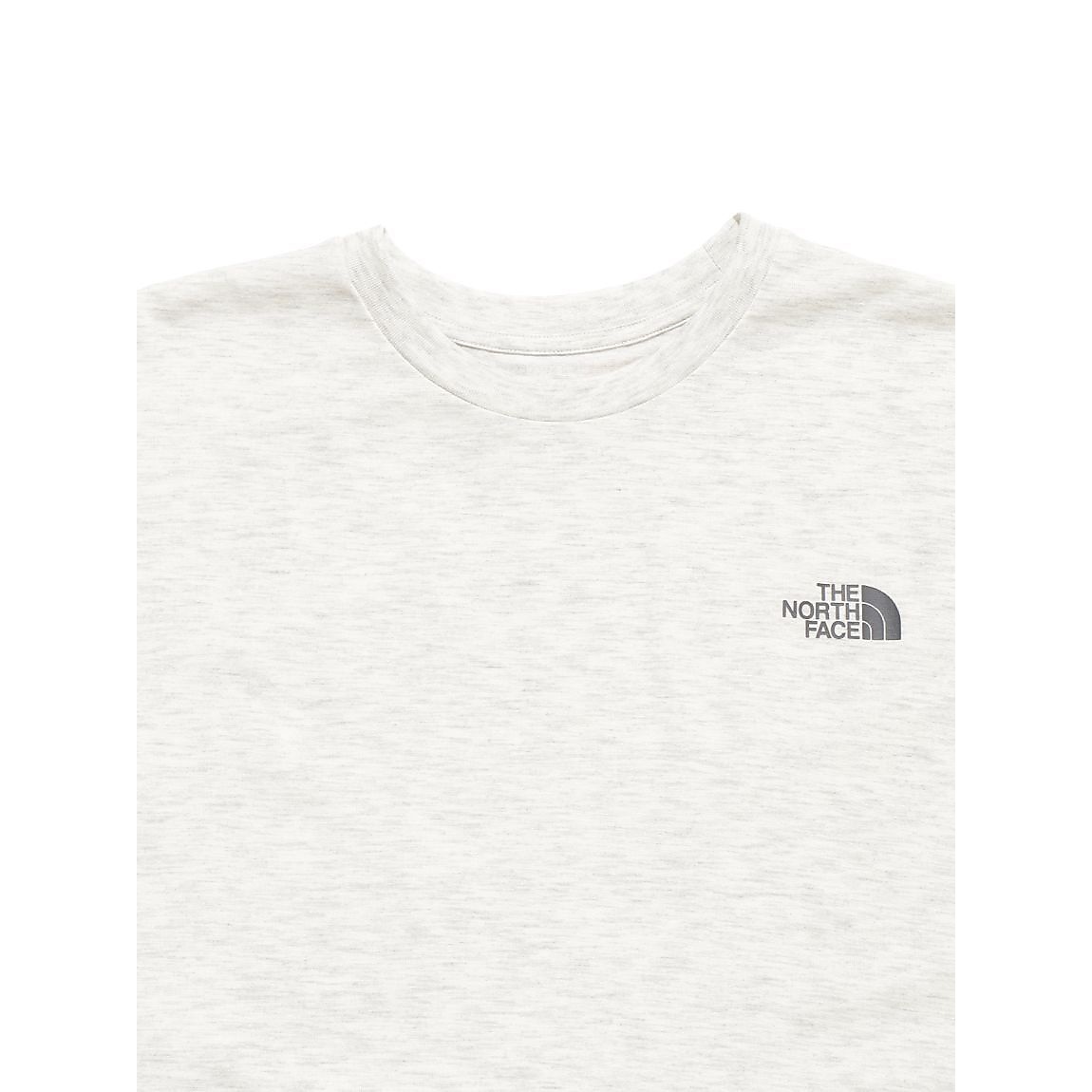 Material Flower Tee (マテリアルフラワーティー)