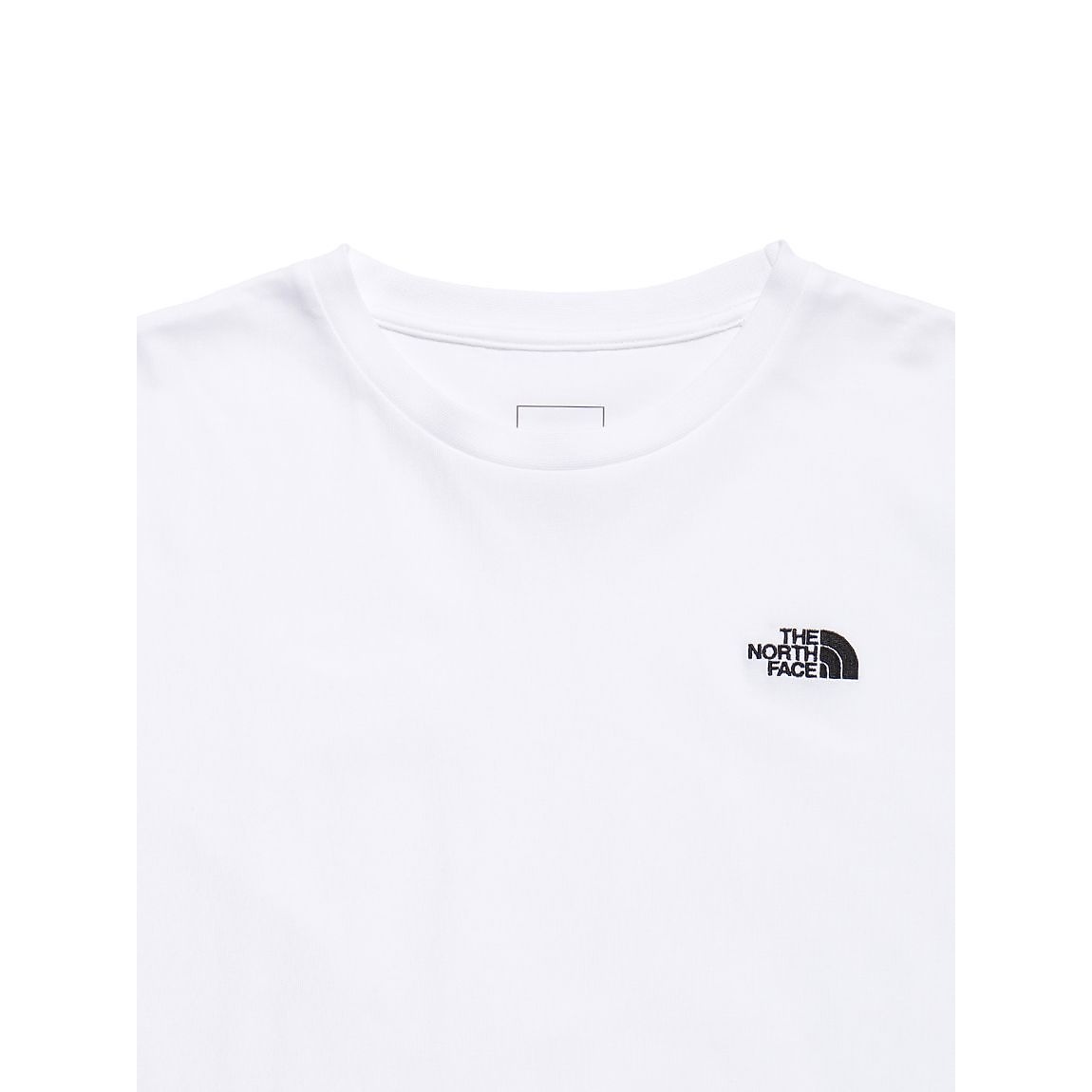 S/S FD Relax Cotton Tee (ショートスリーブフラッシュドライリラックスコットンティー)