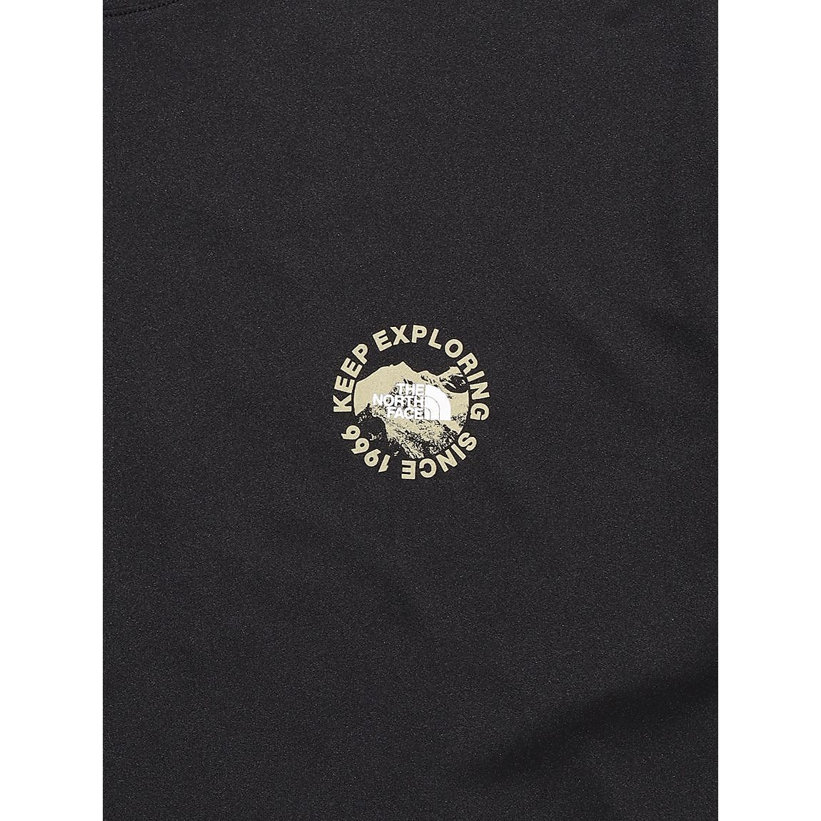 L/S Water Smooth Tee (ロングスリーブウォータースムースティー)