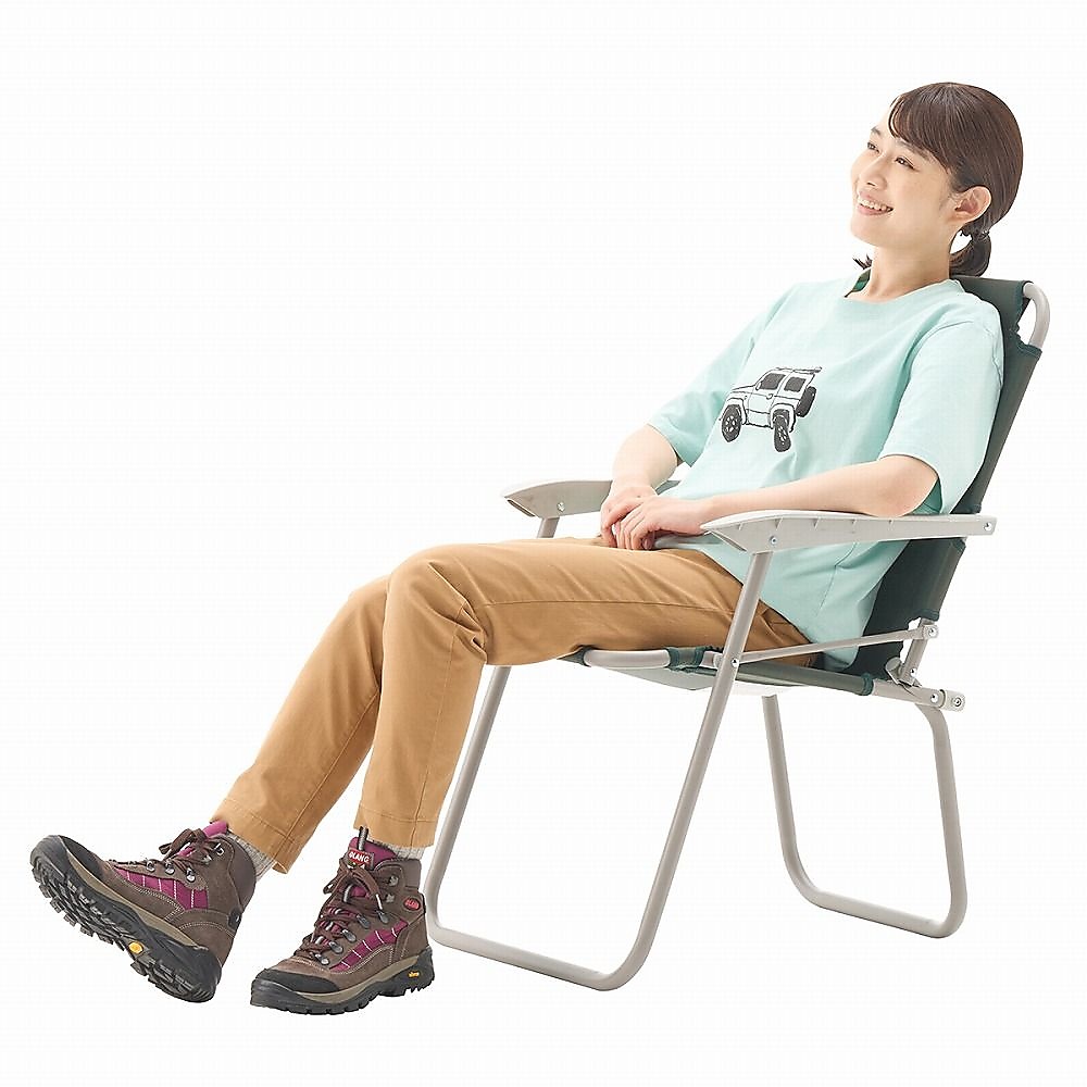 ROSY アイマールチェア-BE