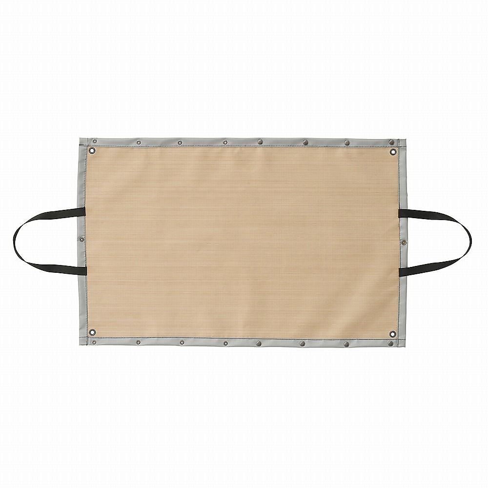 たき火台耐熱シートバッグ