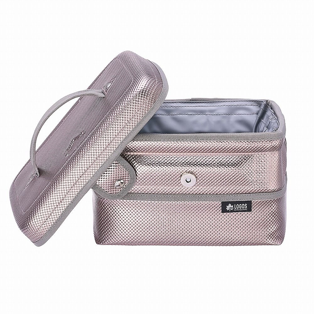 ハイパー氷点下クーラー・スリップリッド