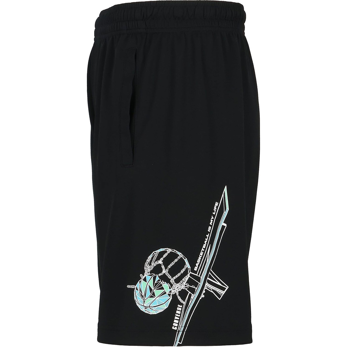 5S プラクティスパンツ ポケットツキ(PRACTICE PANTS WITH POCKET)