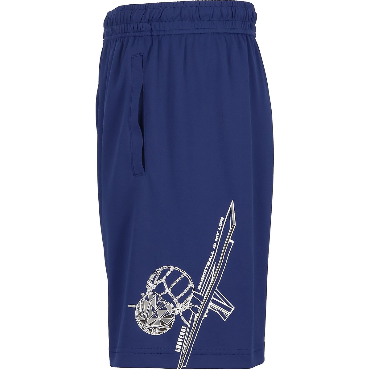 5S プラクティスパンツ ポケットツキ(PRACTICE PANTS WITH POCKET)