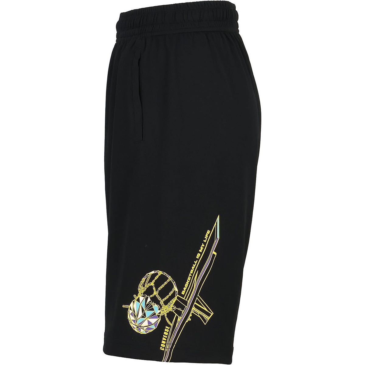 5S JRプラクティスパンツ ポケット(JR PRACTICE PANTS WITH POCKET)