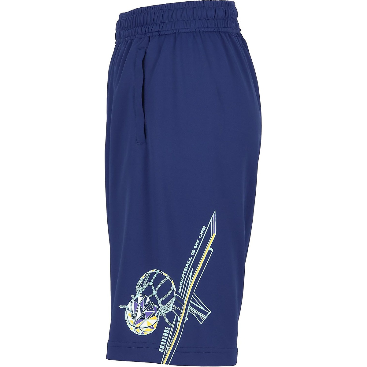 5S JRプラクティスパンツ ポケット(JR PRACTICE PANTS WITH POCKET)