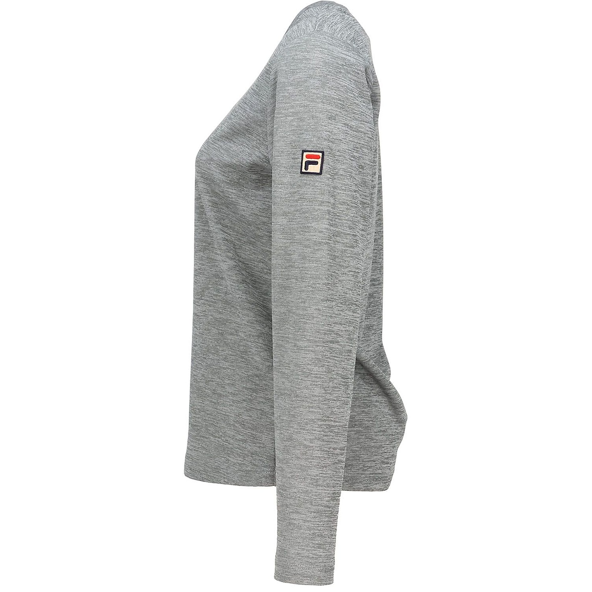 ロングスリーブグラフィックT