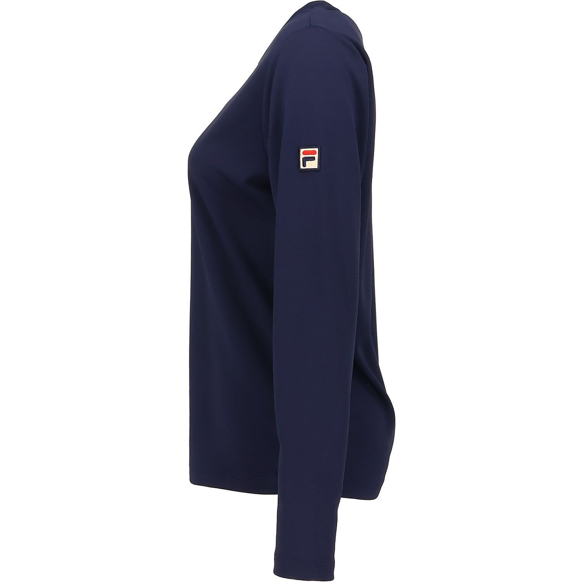 ロングスリーブグラフィックT