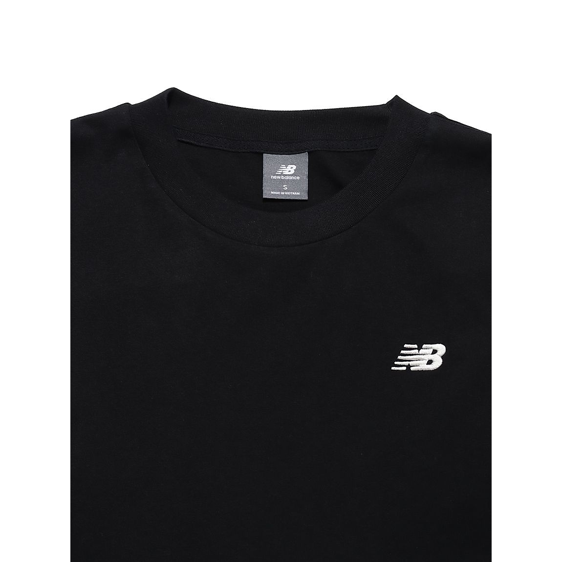 ボストンストアフロントロングスリーブTシャツ