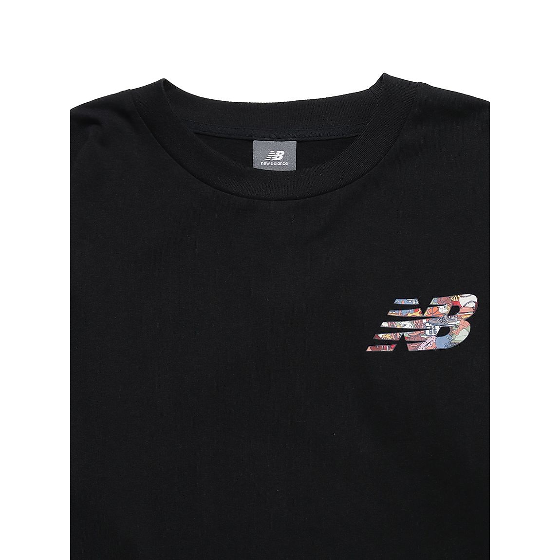 アメリカーナロングスリーブTシャツ