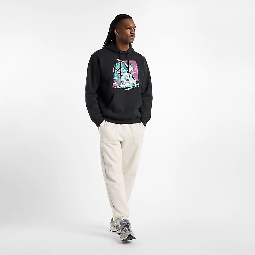 大谷翔平 グラフィックフーディTwo Swords