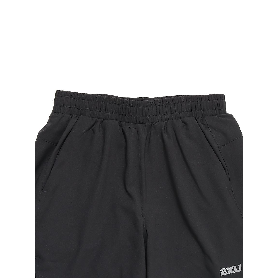 エアロ　メッシュ2イン1　5インチショート