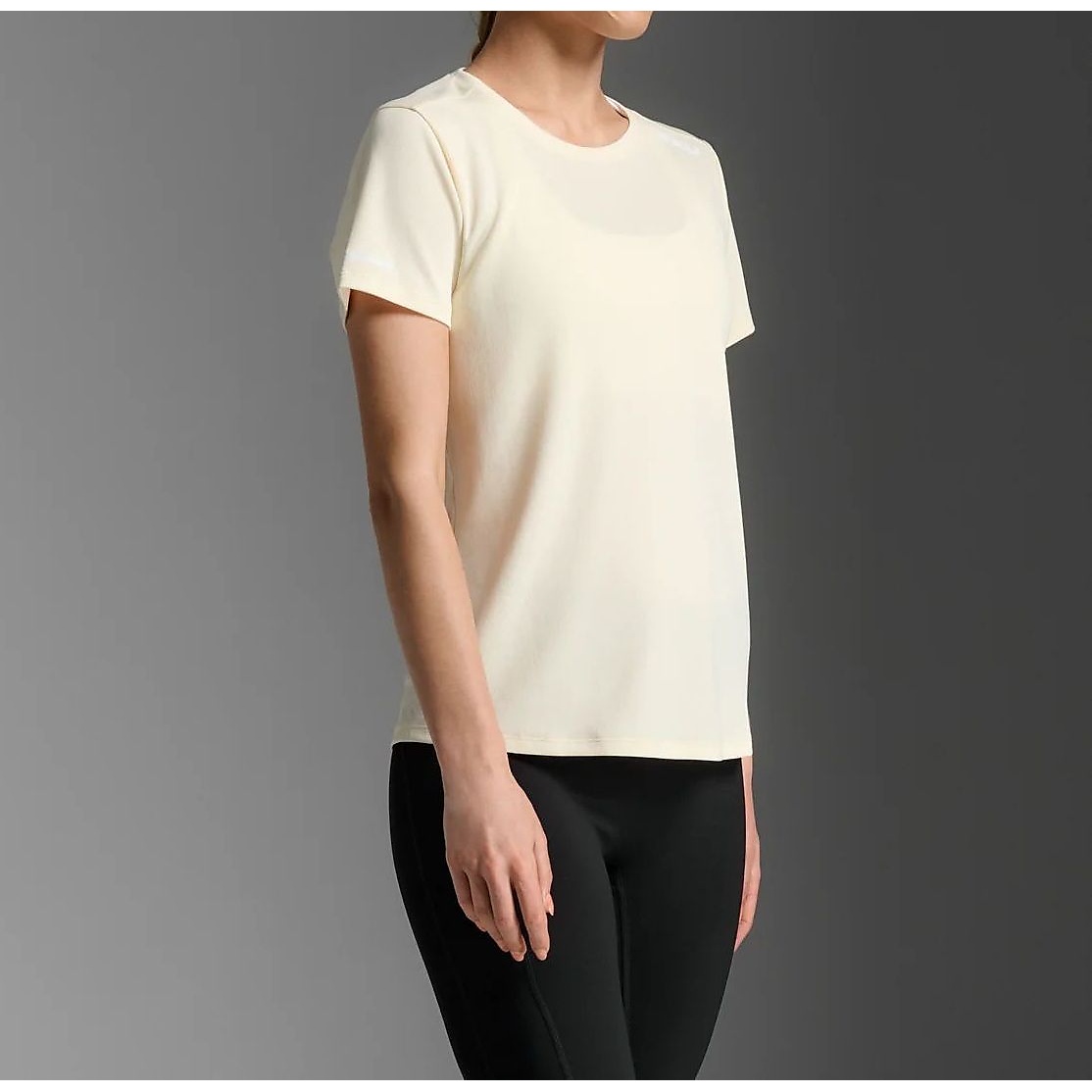 ウィメンズエアロ　TEE