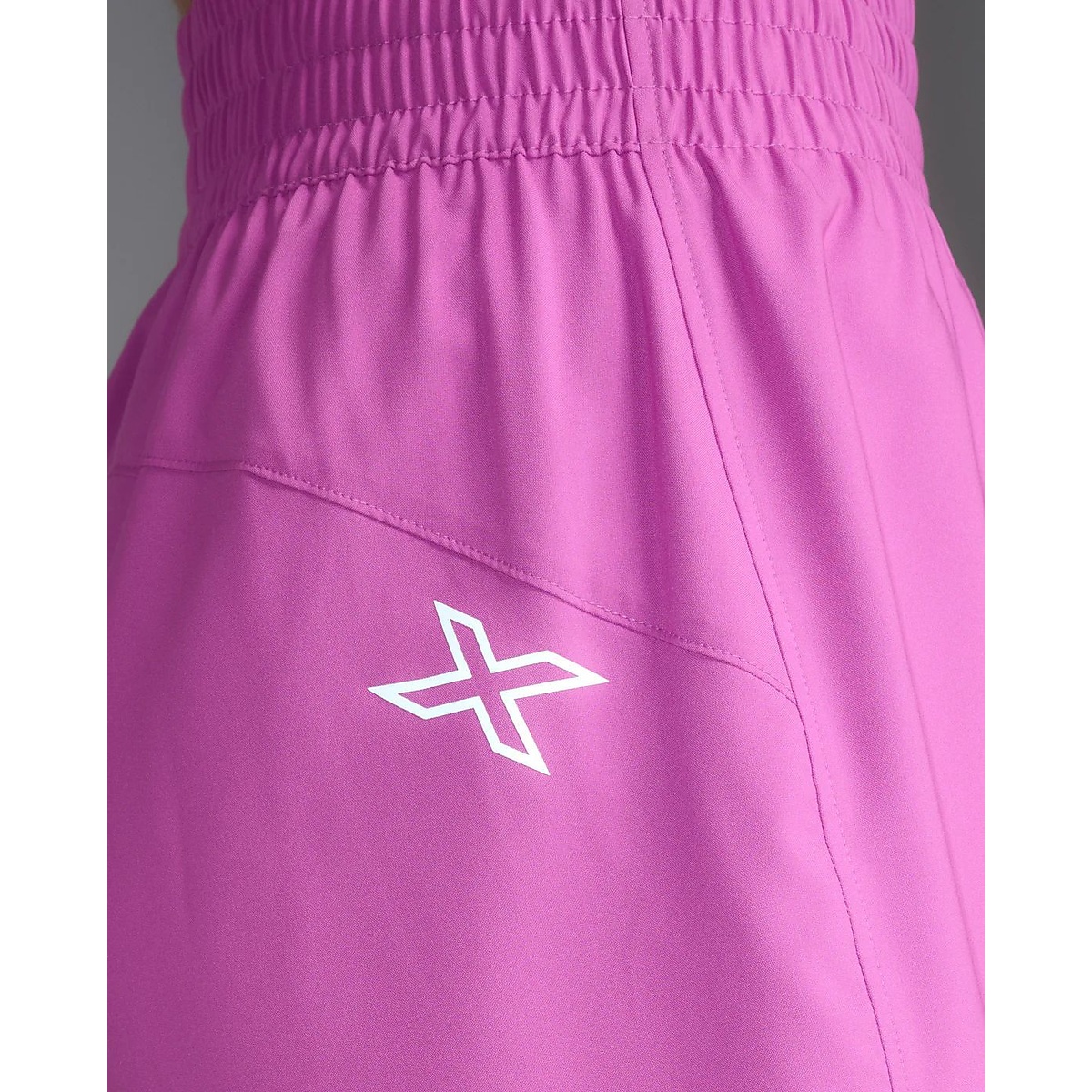 ウィメンズエアロ　ハイライズ4インチショート